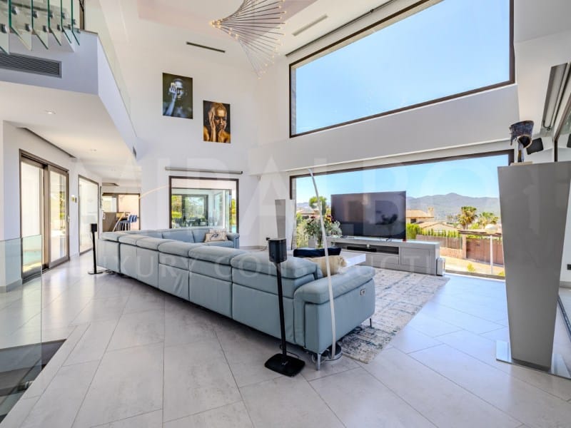 Venta. Chalet/Villa en Jávea