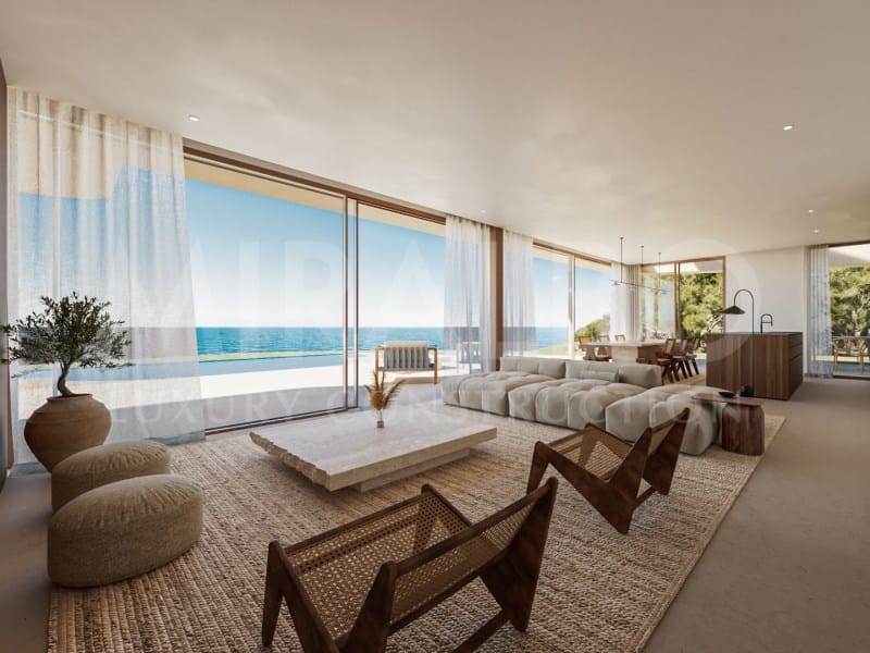 Venta. Chalet/Villa en Jávea