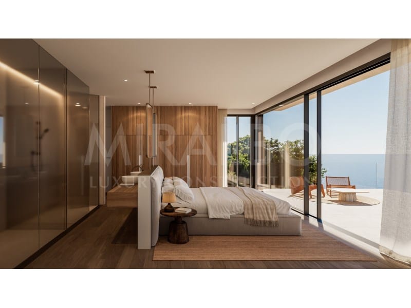 Venta. Chalet/Villa en Jávea