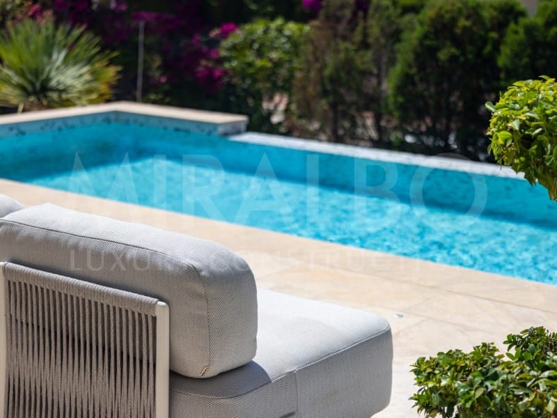 Venta. Chalet/Villa en Jávea