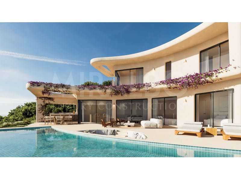 Venta. Chalet/Villa en Jávea