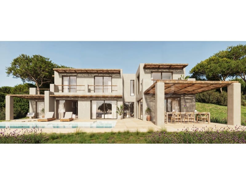 Venta. Chalet/Villa en Jávea