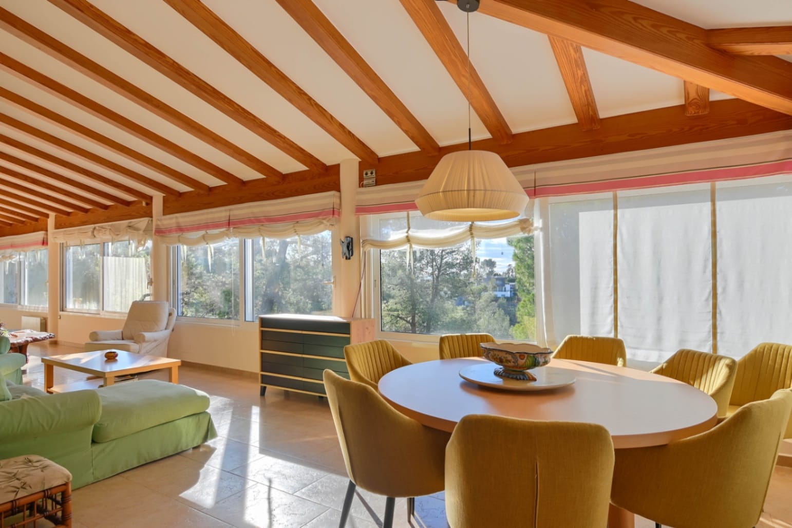 JOYA ARQUITECTÓNICA, PISCINA, TENIS Y CASA DE INVITADOS EN ALZIRA