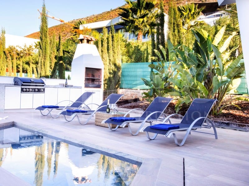 Venta. Chalet/Villa en Jávea
