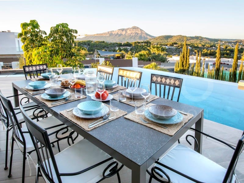 Venta. Chalet/Villa en Jávea
