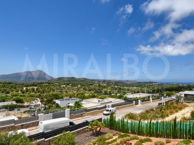 Venta. Chalet/Villa en Jávea