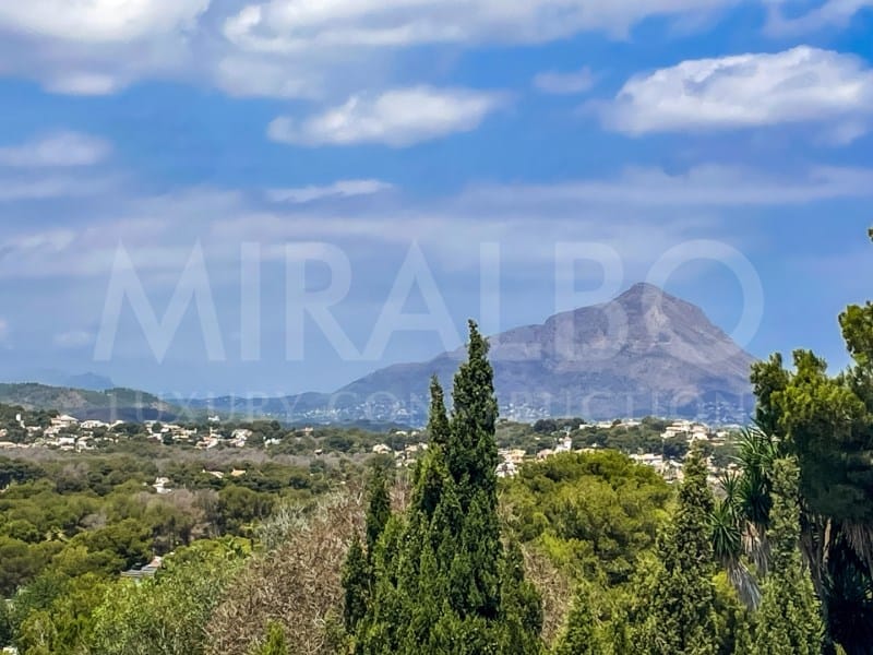 Venta. Chalet/Villa en Jávea
