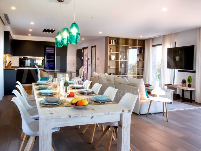 Venta. Chalet/Villa en Jávea