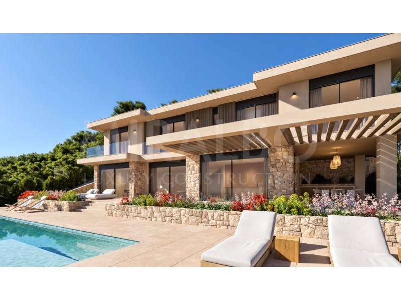 Venta. Chalet/Villa en Jávea