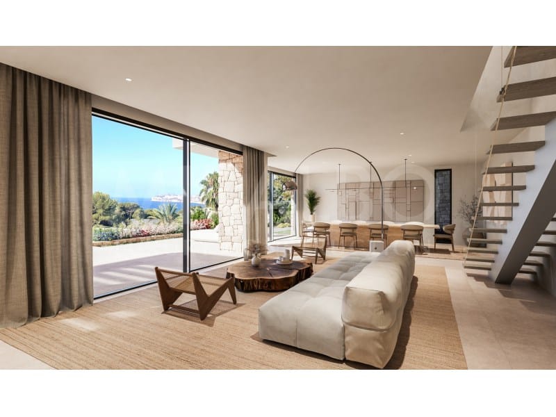 Venta. Chalet/Villa en Jávea