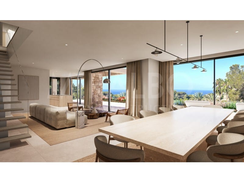 Venta. Chalet/Villa en Jávea