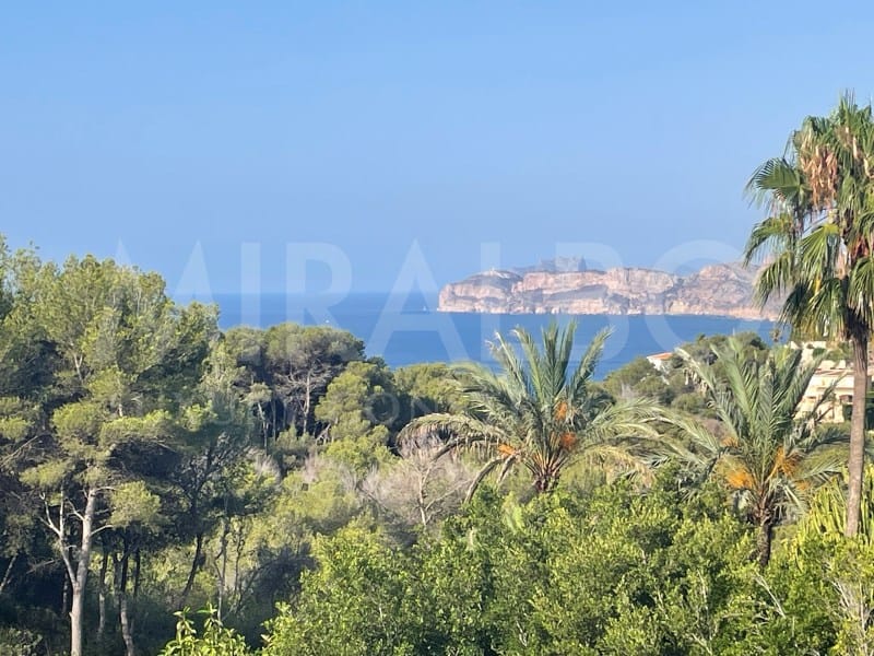 Venta. Chalet/Villa en Jávea