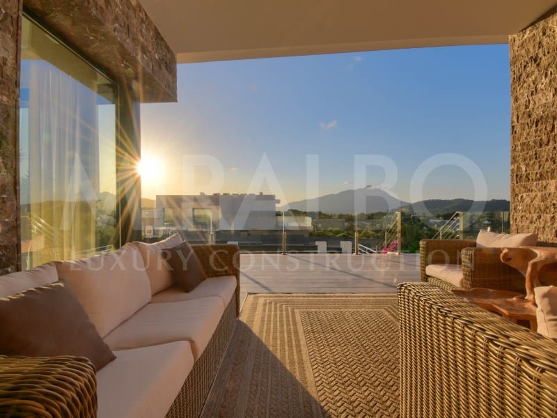 Venta. Chalet/Villa en Jávea
