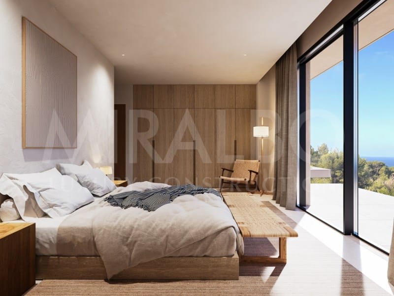 Venta. Chalet/Villa en Jávea