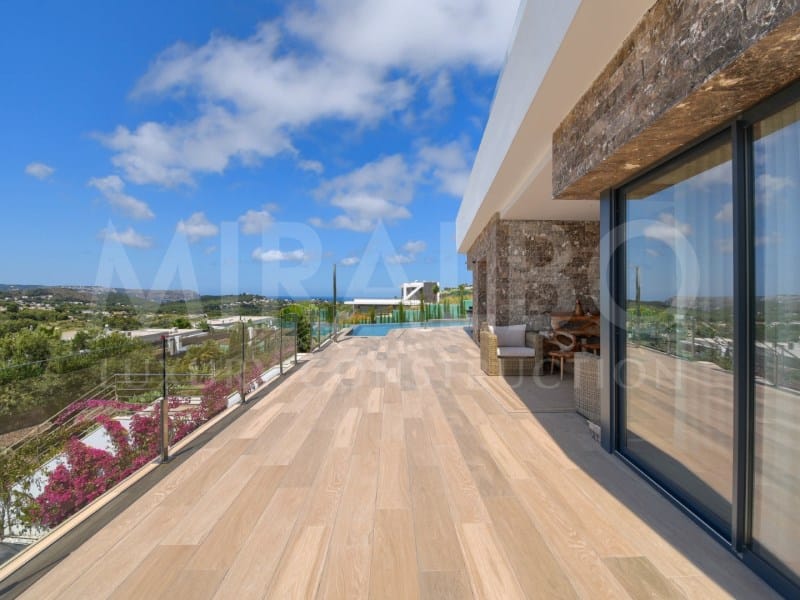 Venta. Chalet/Villa en Jávea