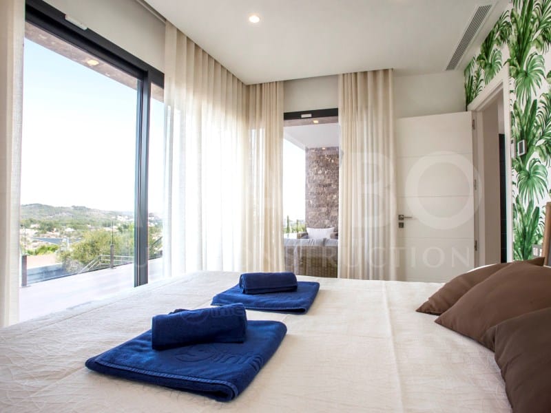Venta. Chalet/Villa en Jávea