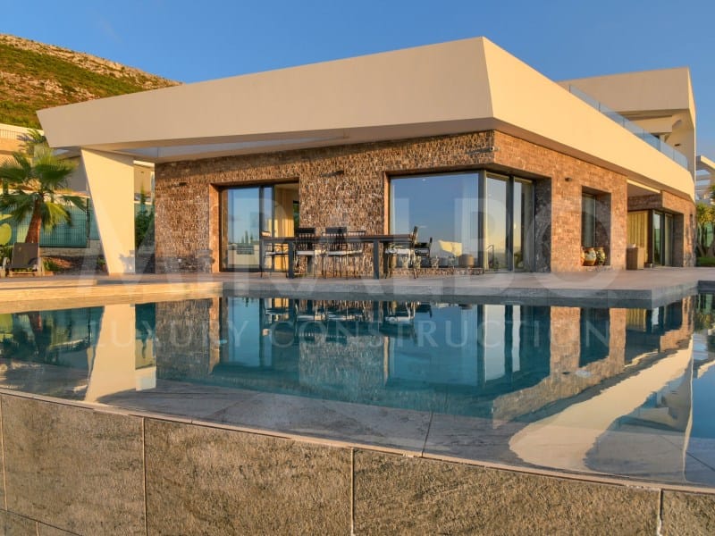 Venta. Chalet/Villa en Jávea