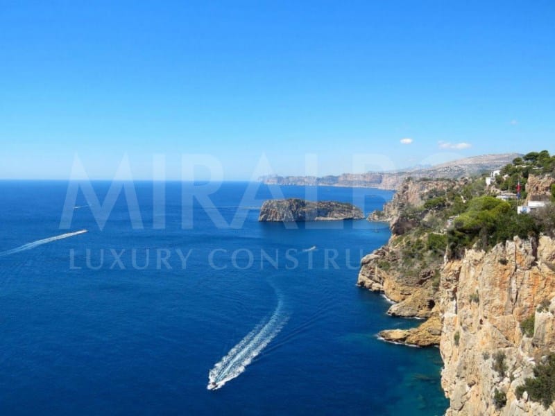 Venta. Chalet/Villa en Jávea