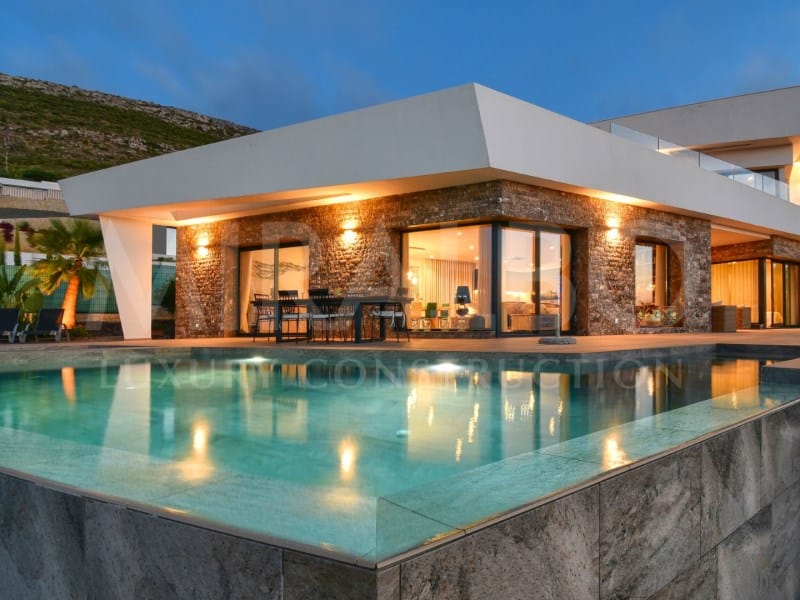 Venta. Chalet/Villa en Jávea