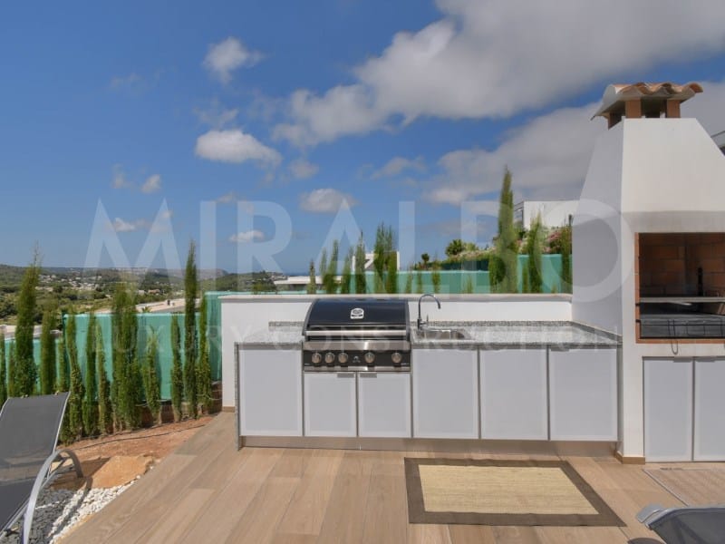 Venta. Chalet/Villa en Jávea