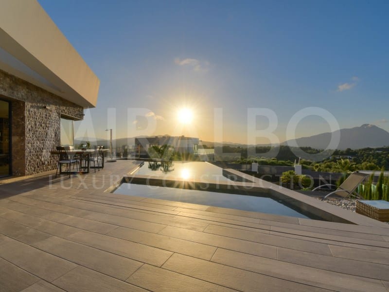 Venta. Chalet/Villa en Jávea