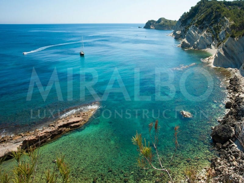Venta. Chalet/Villa en Jávea