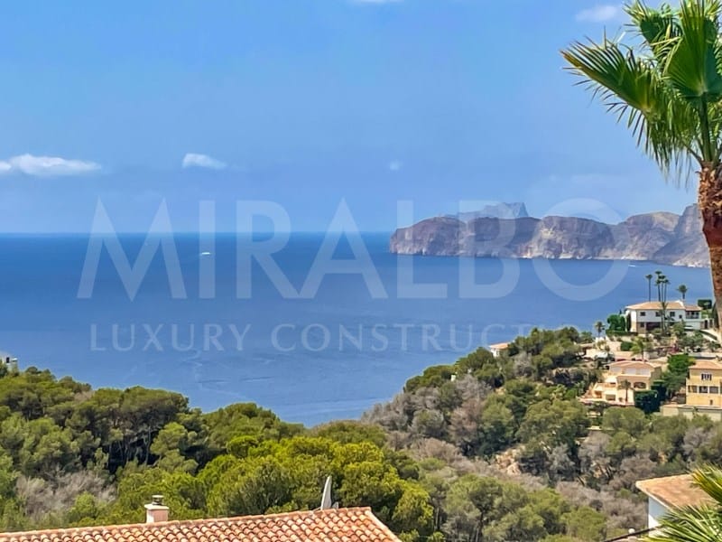 Venta. Chalet/Villa en Jávea