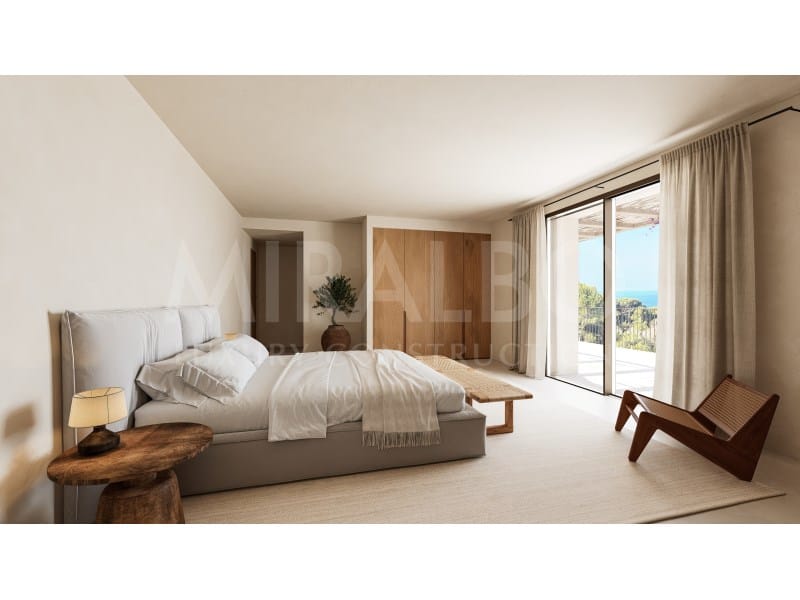 Venta. Chalet/Villa en Jávea