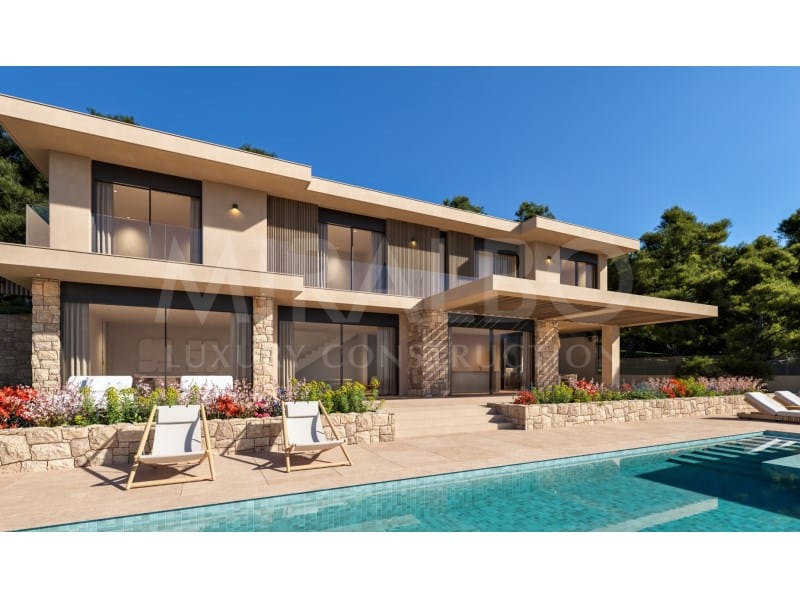 Venta. Chalet/Villa en Jávea