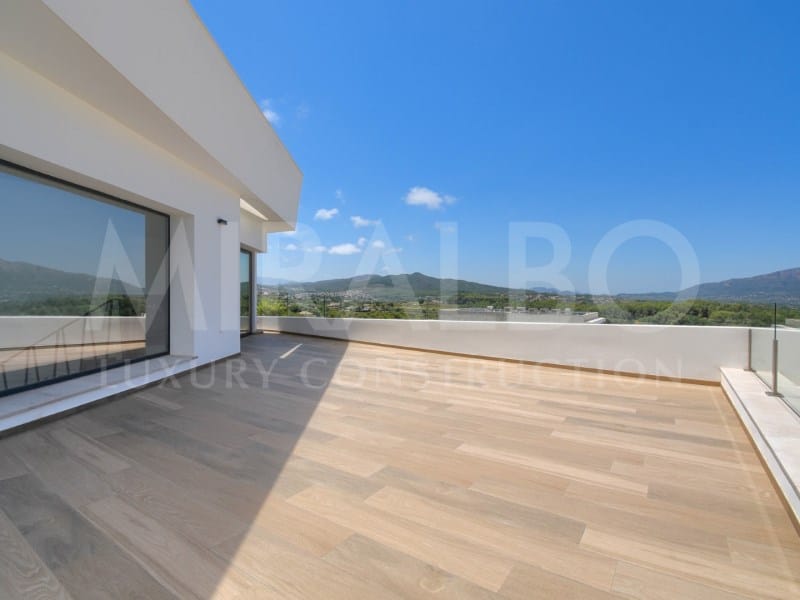 Venta. Chalet/Villa en Jávea