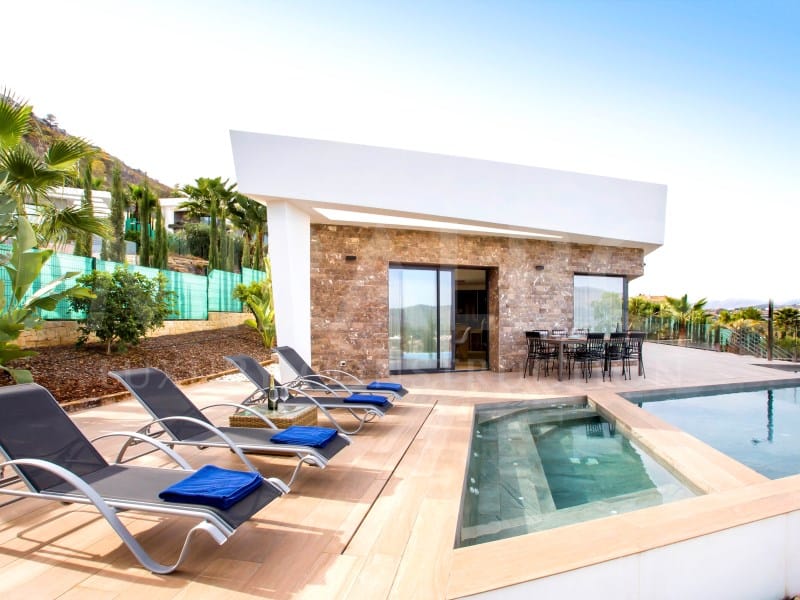 Venta. Chalet/Villa en Jávea
