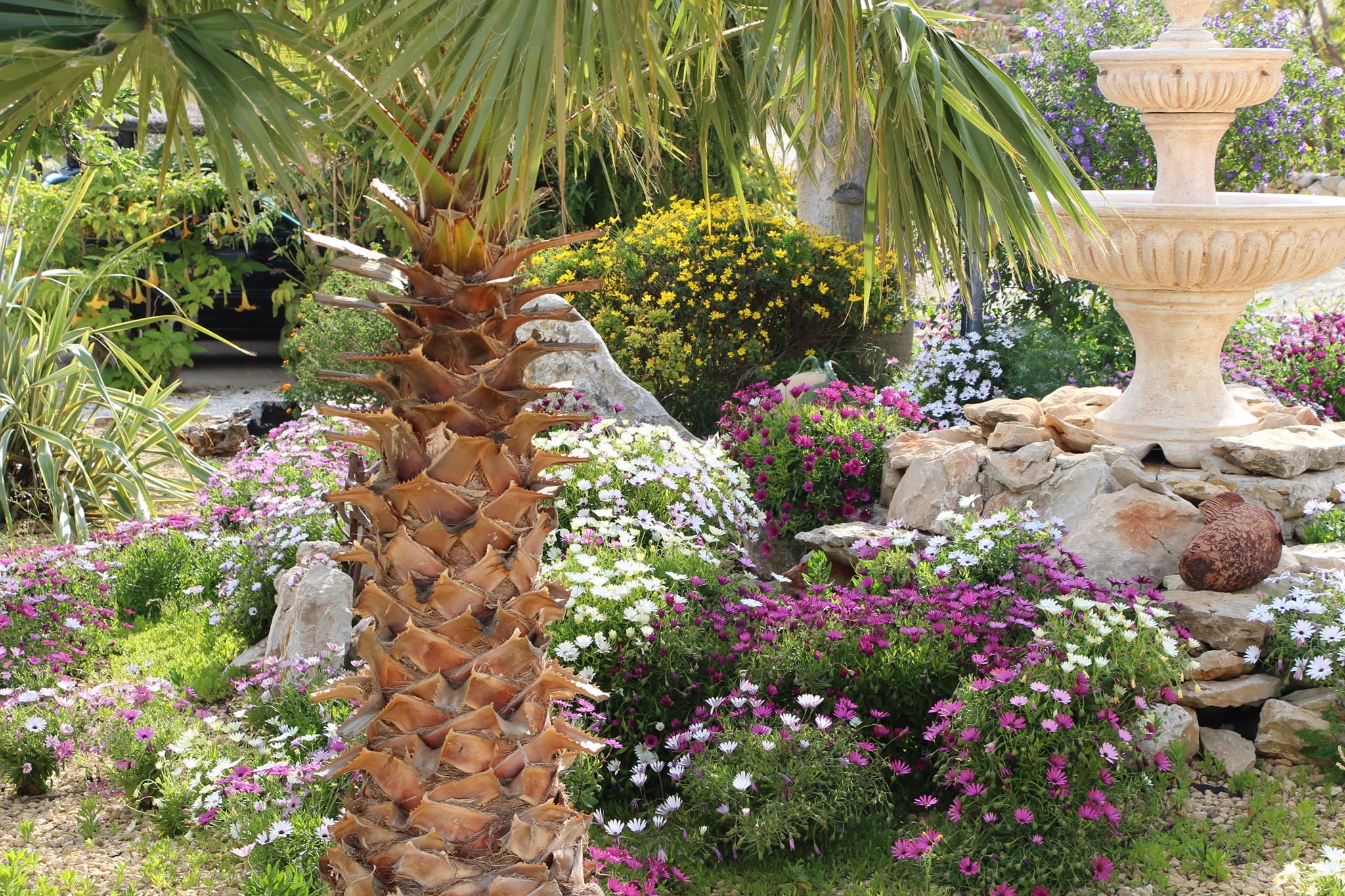 Preciosa Finca a la venta en Benissa