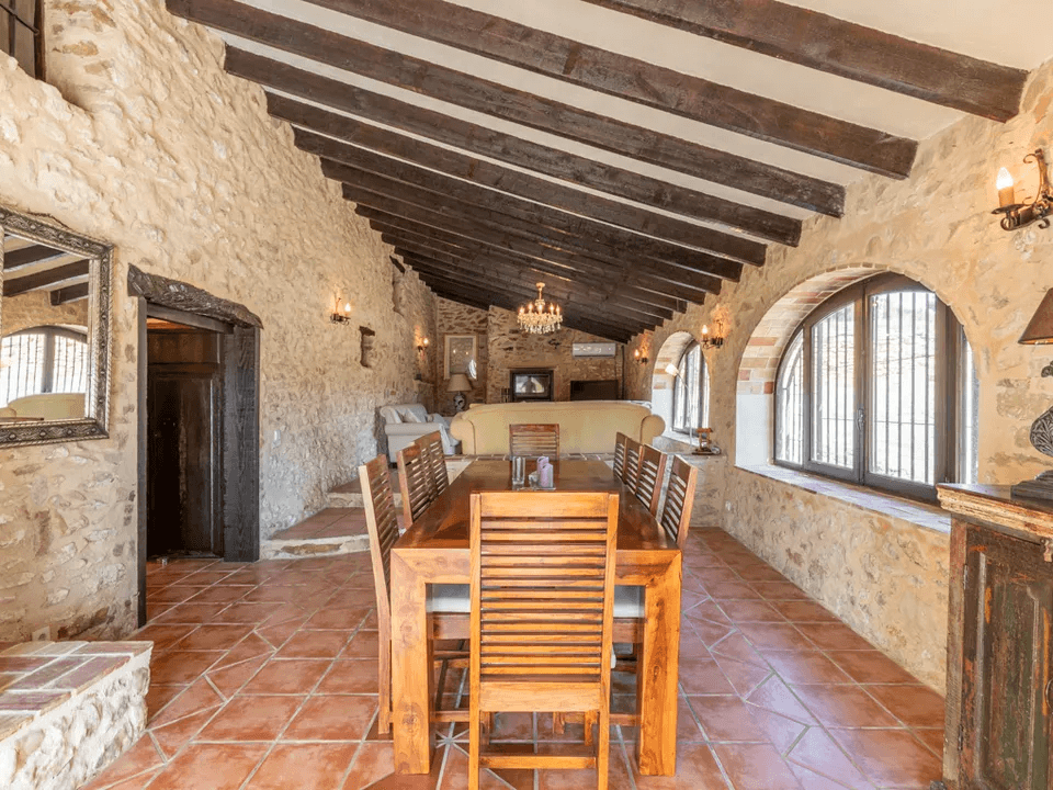 Preciosa Finca a la venta en Benissa