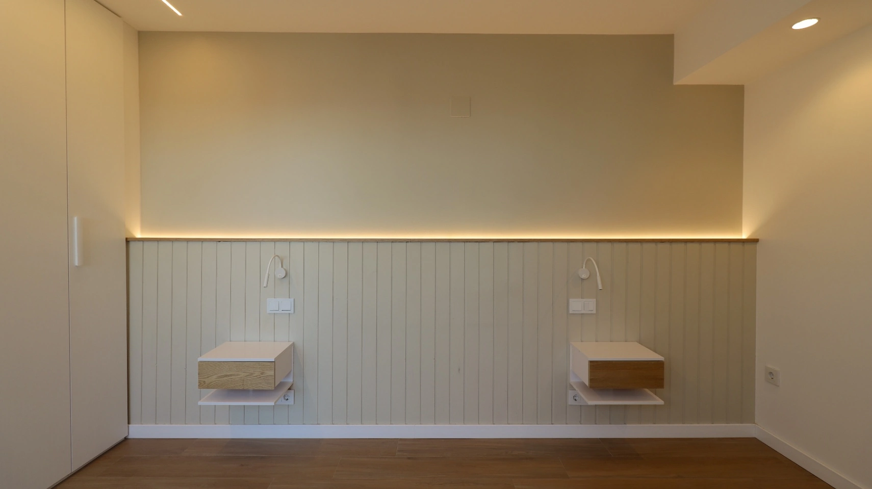 Ático moderno en Safranar con piscina y amplia terraza