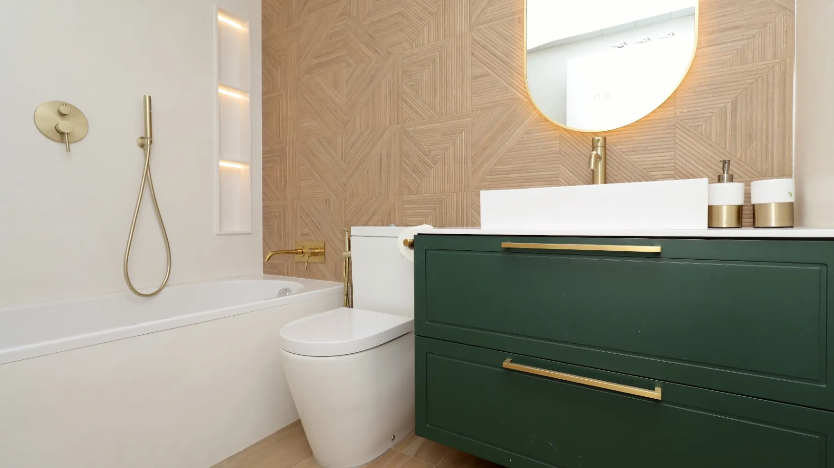 Ático moderno en Safranar con piscina y amplia terraza