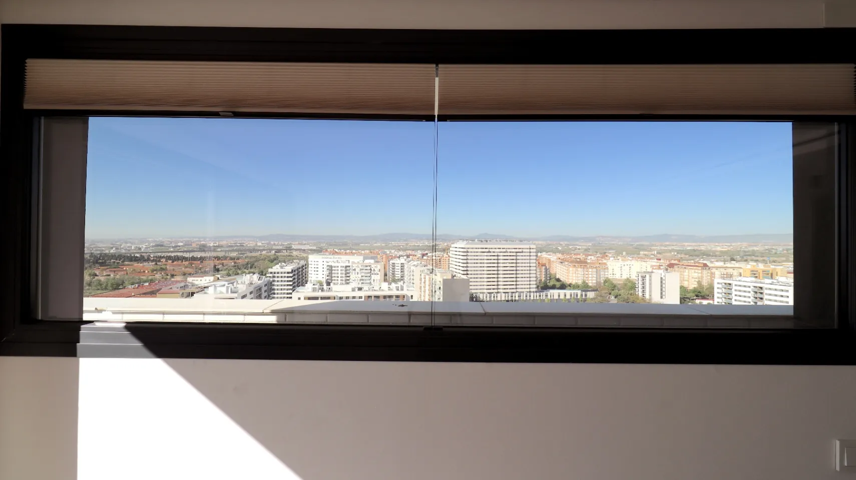 Ático moderno en Safranar con piscina y amplia terraza