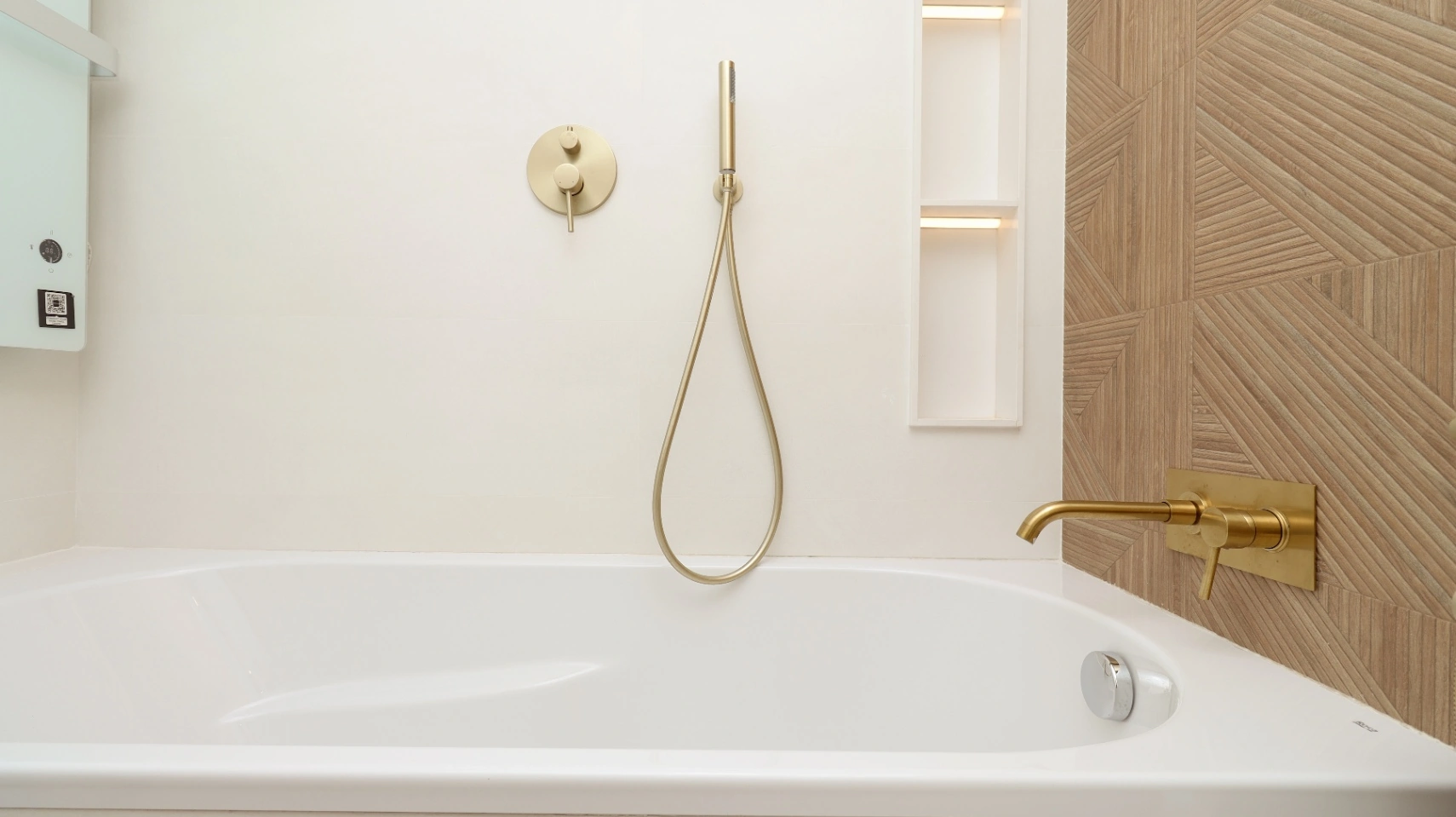 Ático moderno en Safranar con piscina y amplia terraza
