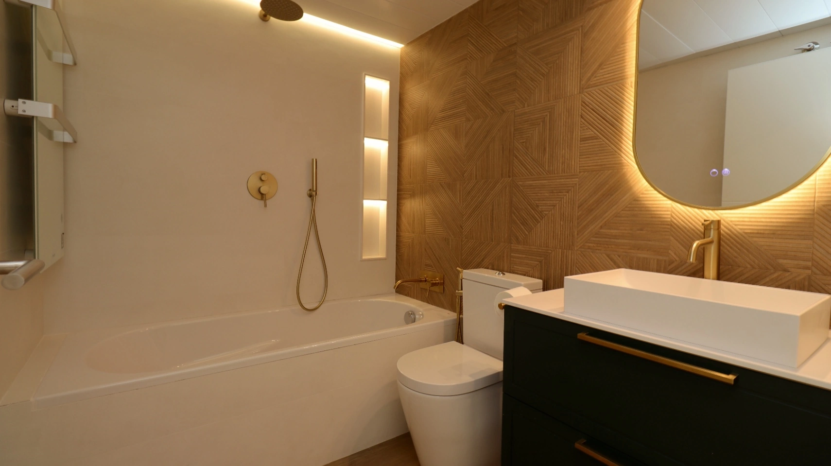 Ático moderno en Safranar con piscina y amplia terraza