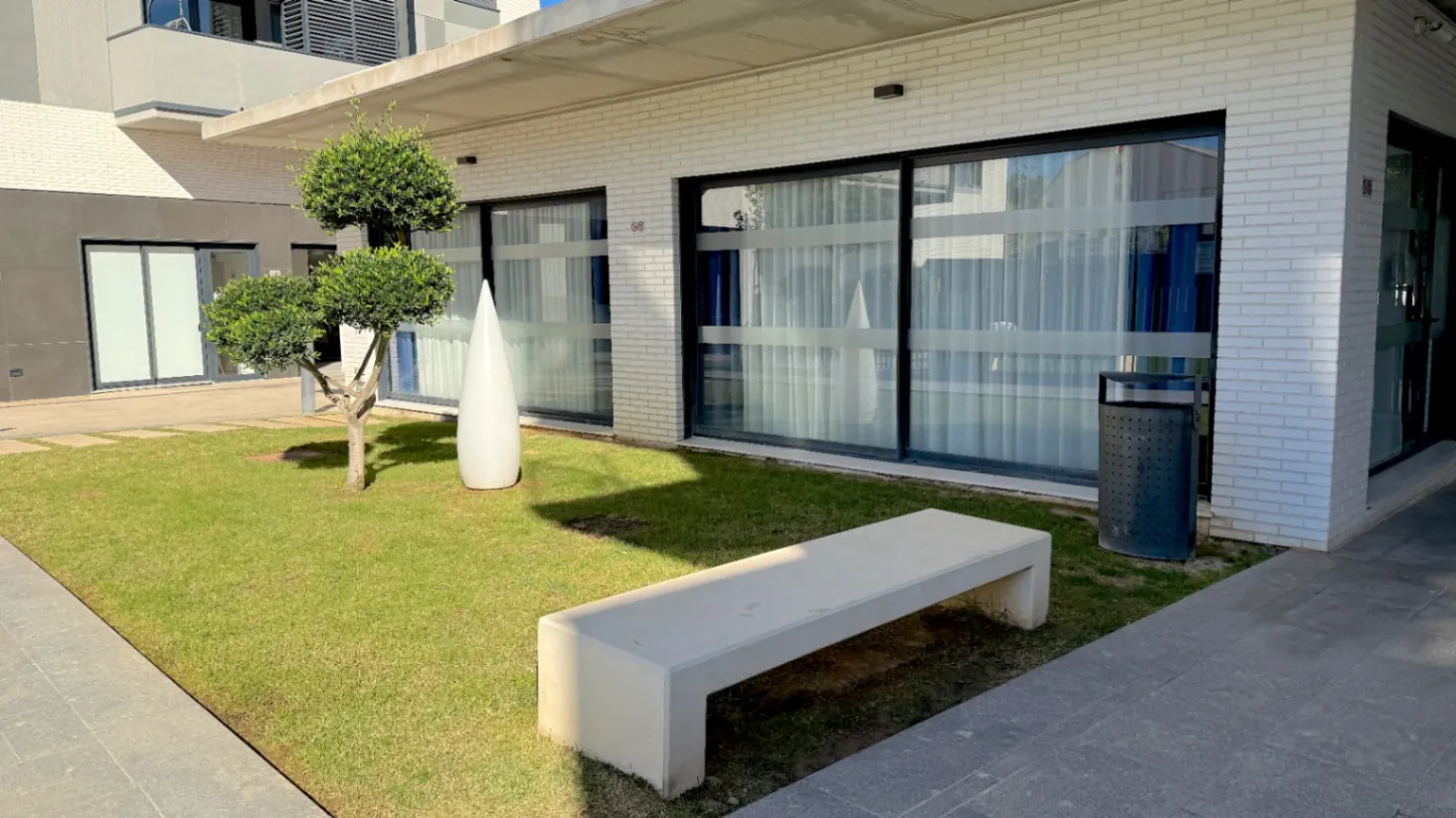 Ático moderno en Safranar con piscina y amplia terraza