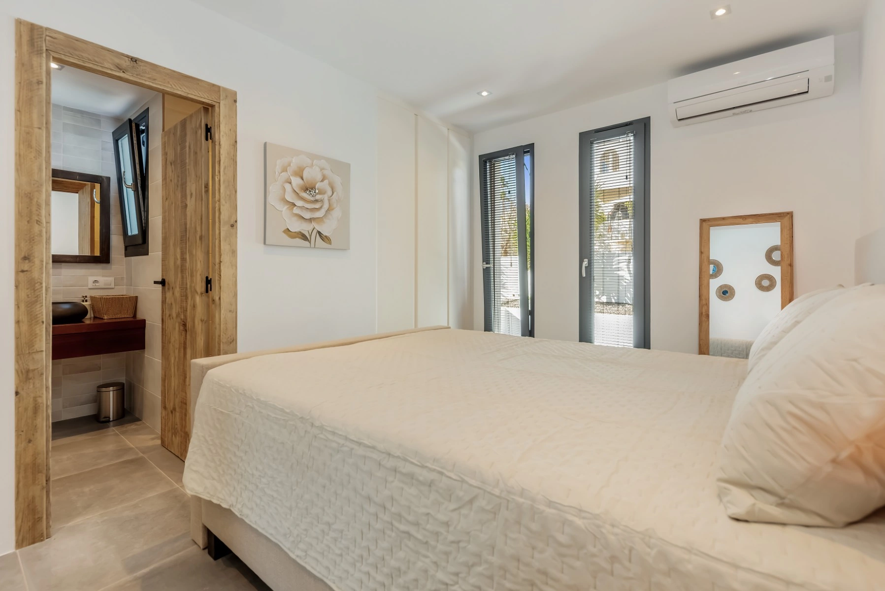 Chalet/Villa en venta en Benissa