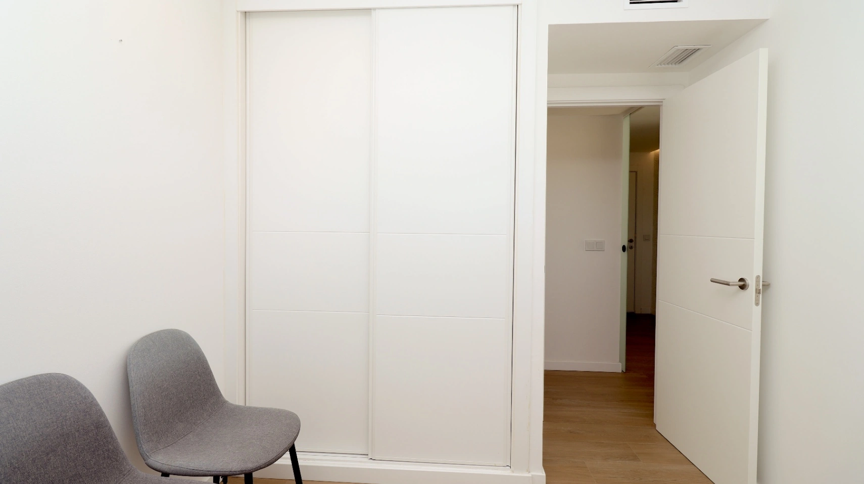 Ático moderno en Safranar con piscina y amplia terraza