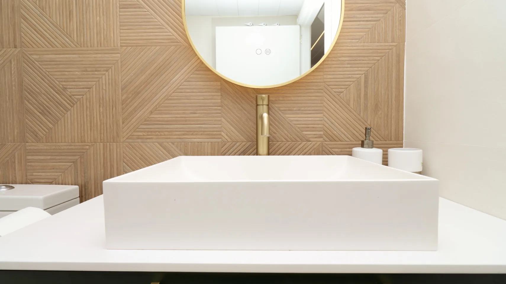 Ático moderno en Safranar con piscina y amplia terraza