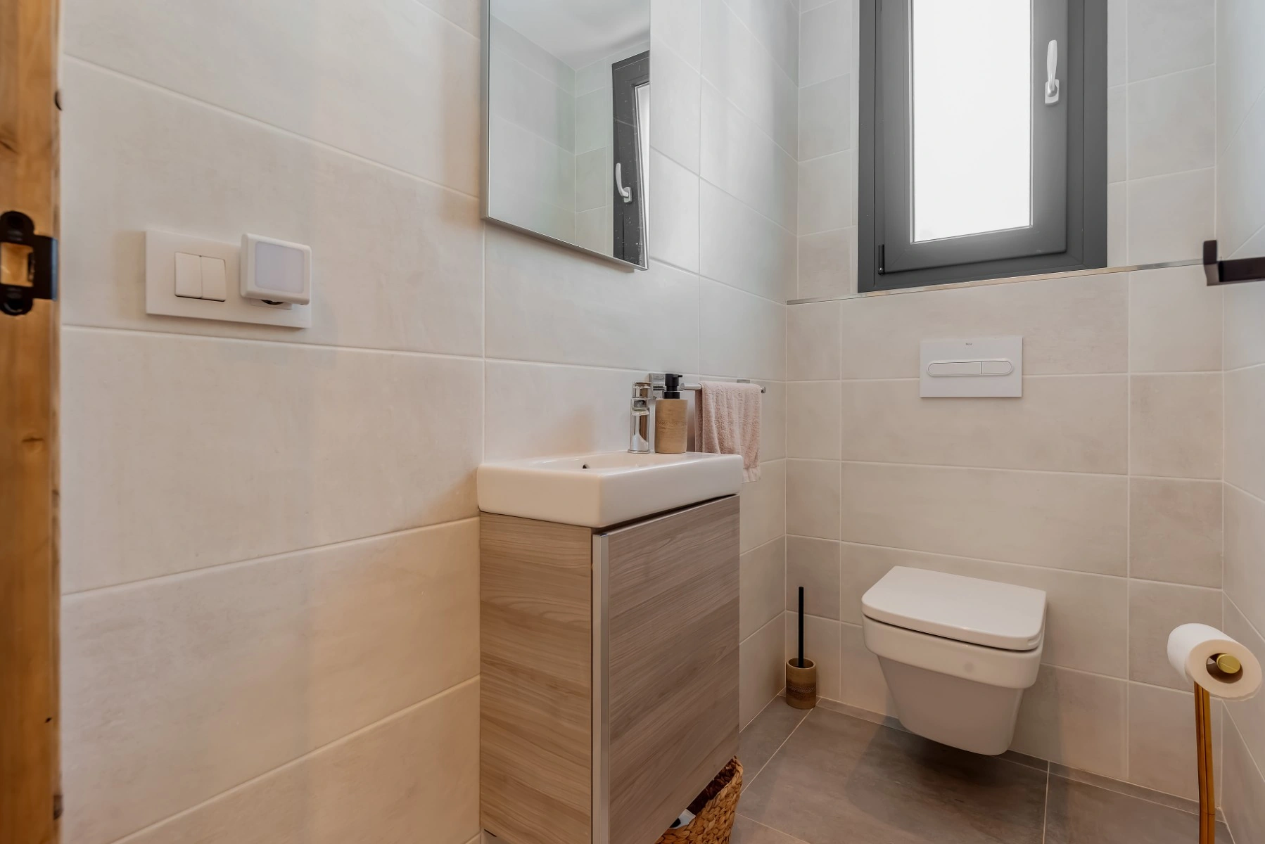 Chalet/Villa en venta en Benissa