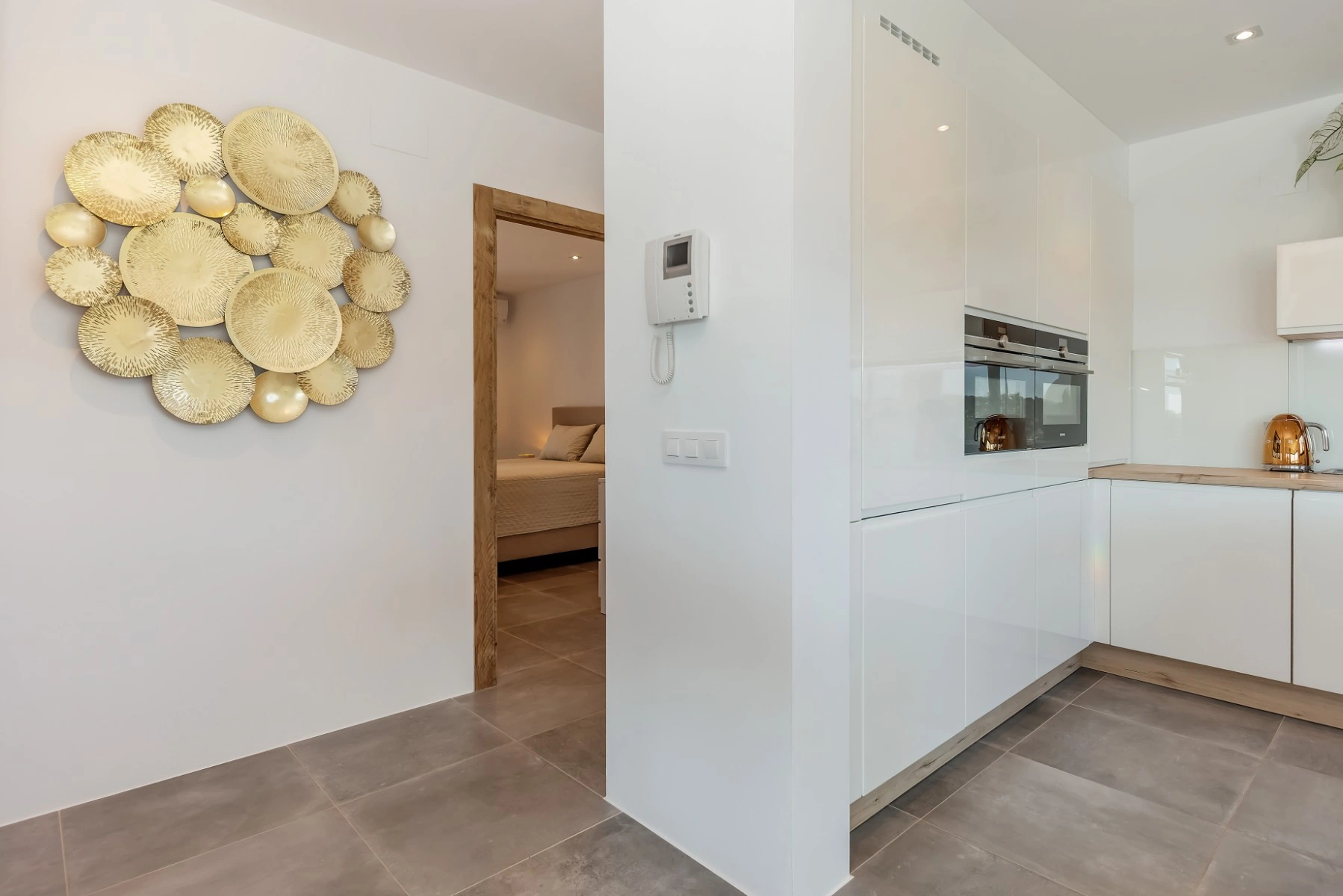 Chalet/Villa en venta en Benissa