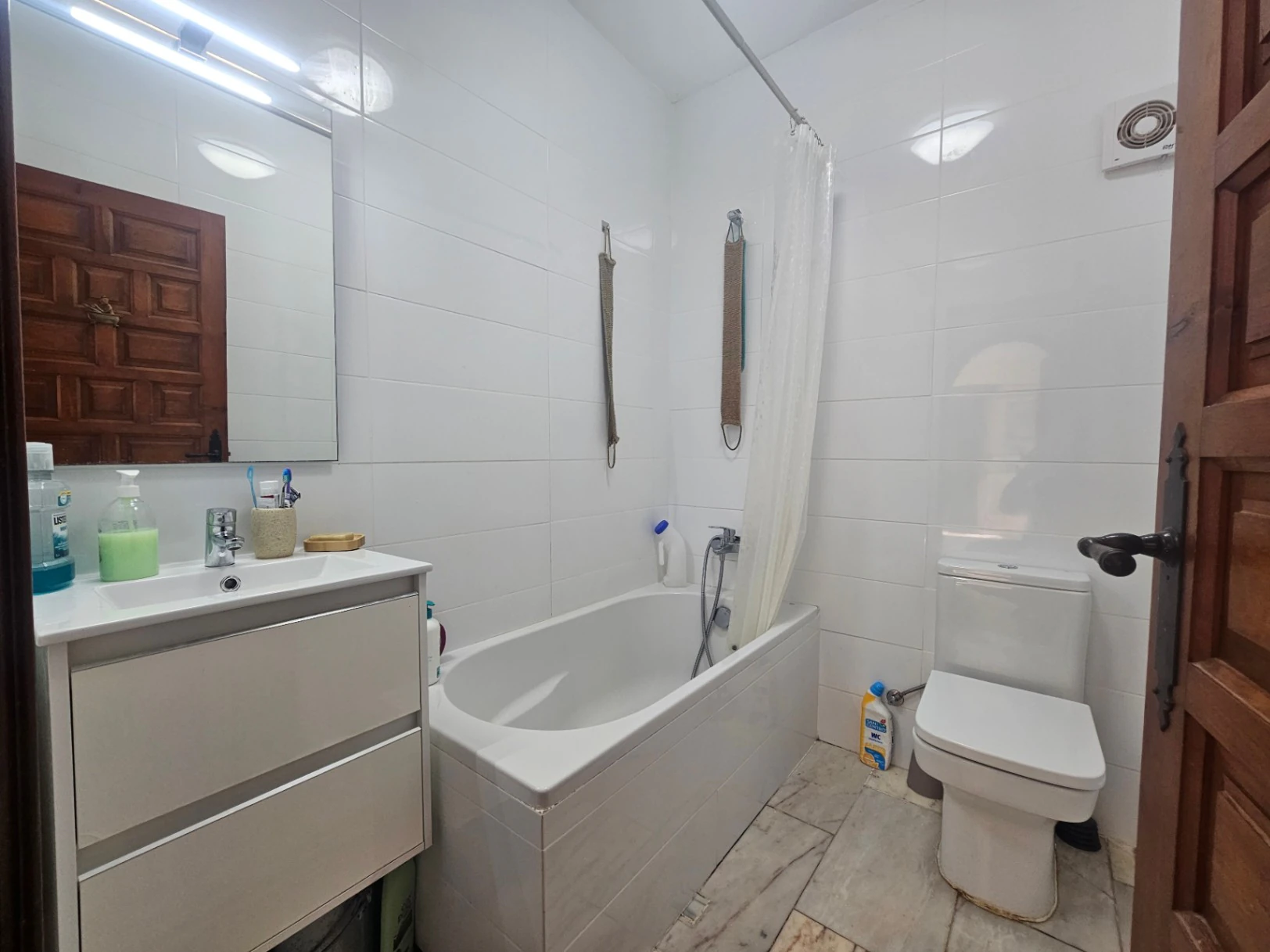 Villa Tradicional en Venta en Benissa Costa con vistas al mar Costa Blanca