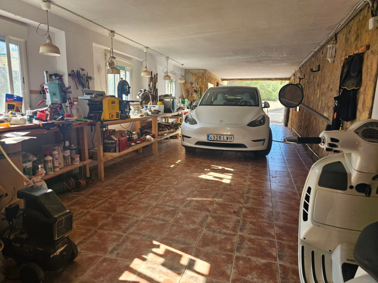 Villa Tradicional en Venta en Benissa Costa con vistas al mar Costa Blanca