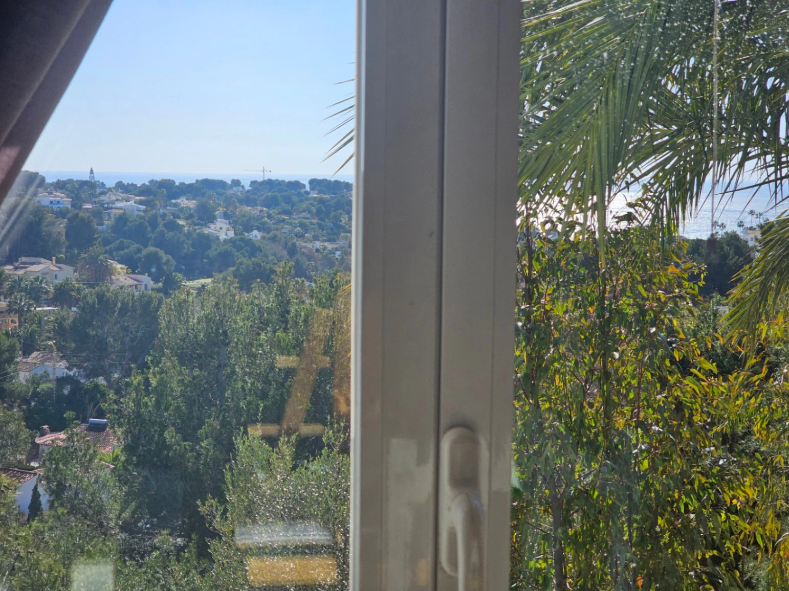 Villa Tradicional en Venta en Benissa Costa con vistas al mar Costa Blanca