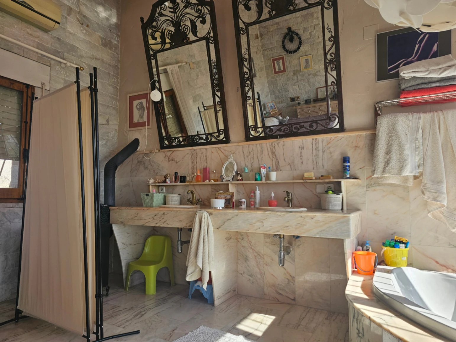 Villa Tradicional en Venta en Benissa Costa con vistas al mar Costa Blanca