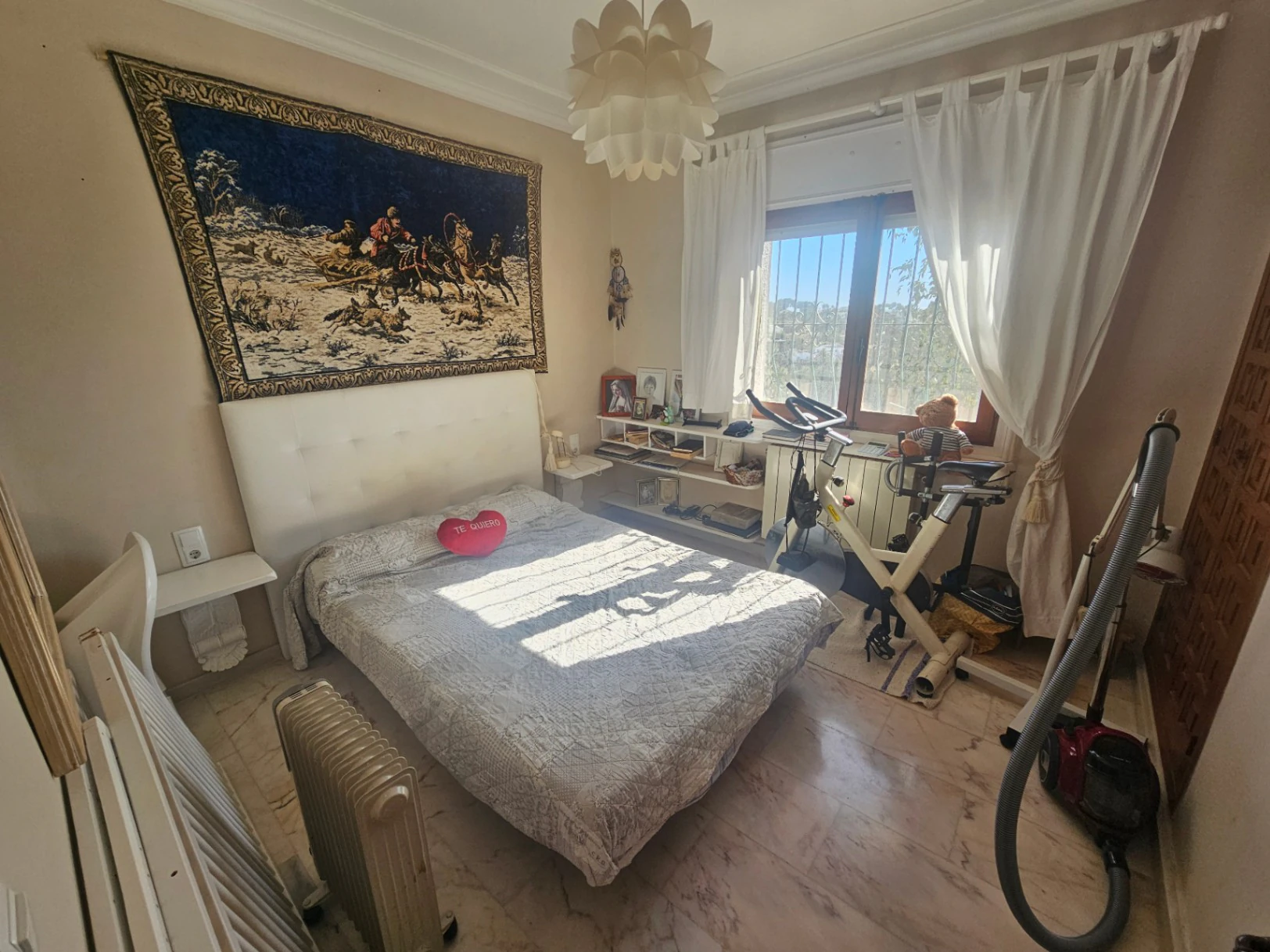 Villa Tradicional en Venta en Benissa Costa con vistas al mar Costa Blanca