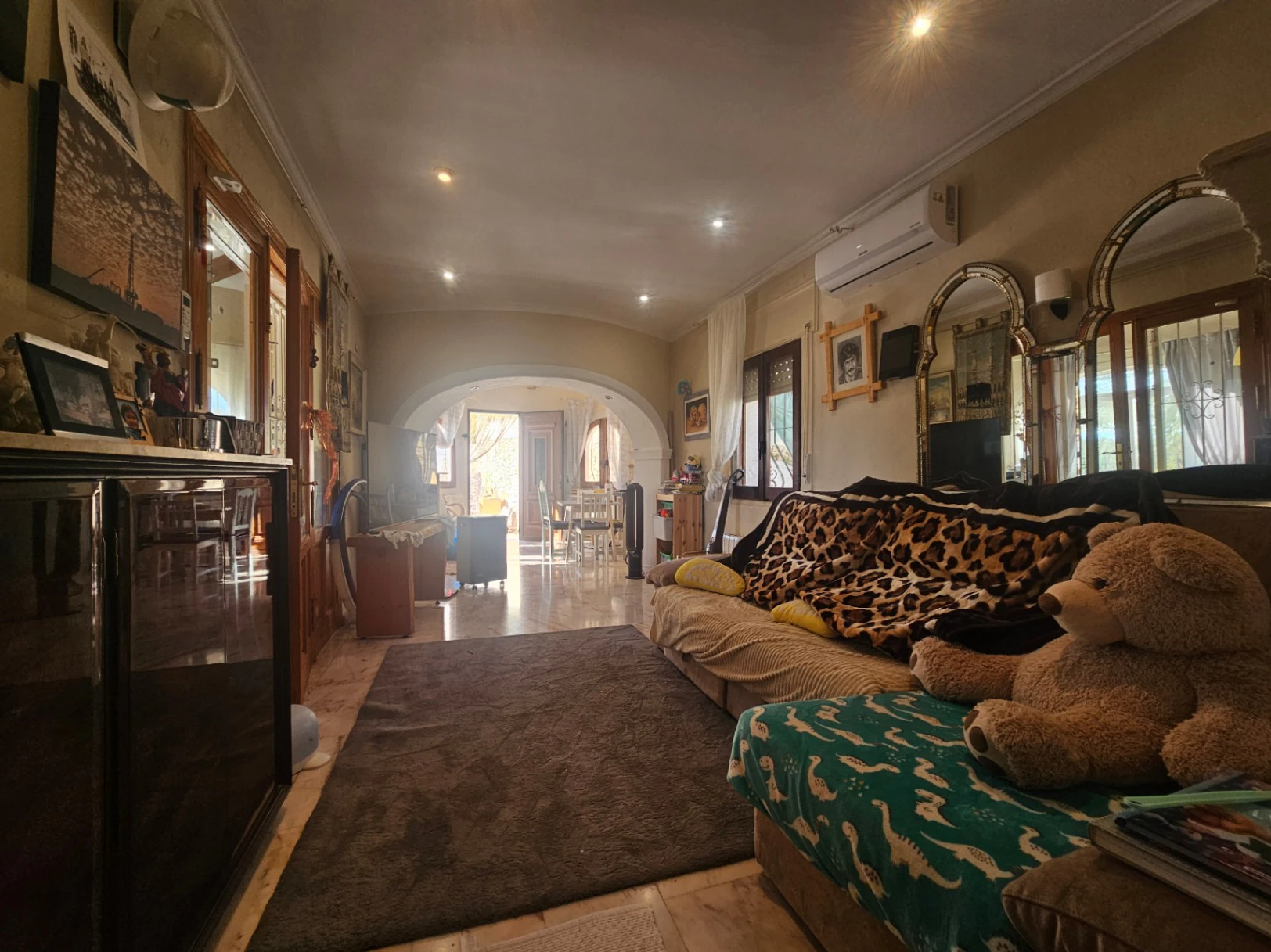 Villa Tradicional en Venta en Benissa Costa con vistas al mar Costa Blanca